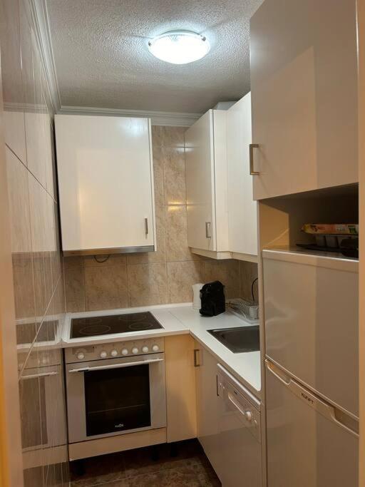 Beach Apartment ปาตาลาวากา ภายนอก รูปภาพ
