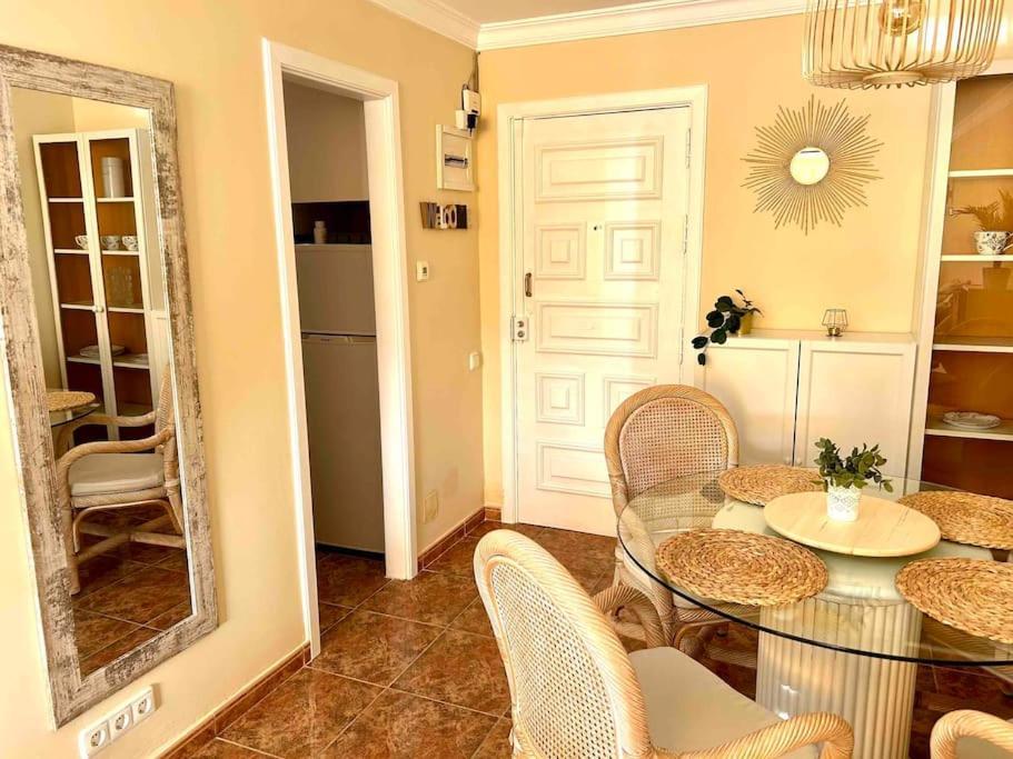 Beach Apartment ปาตาลาวากา ภายนอก รูปภาพ