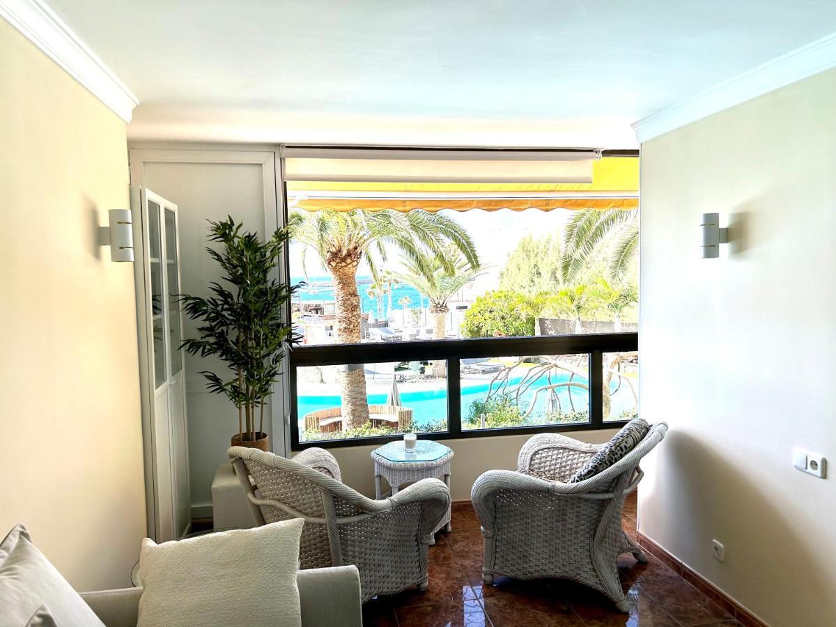 Beach Apartment ปาตาลาวากา ภายนอก รูปภาพ