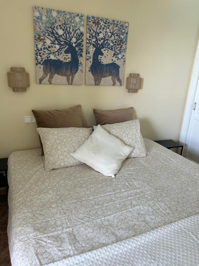 Beach Apartment ปาตาลาวากา ภายนอก รูปภาพ