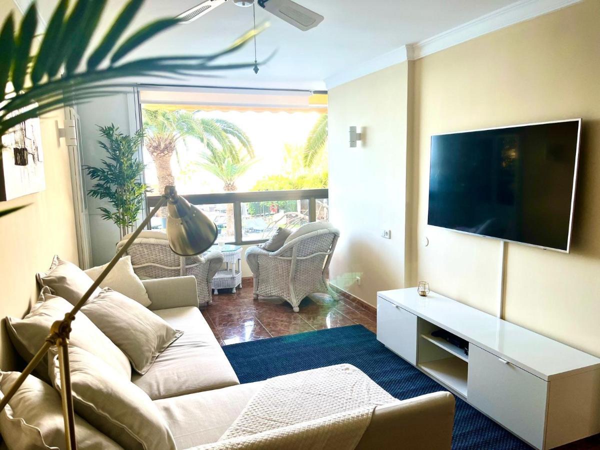 Beach Apartment ปาตาลาวากา ภายนอก รูปภาพ